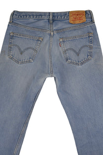 Vintage Levi’s • 31 mens / 29 wmns