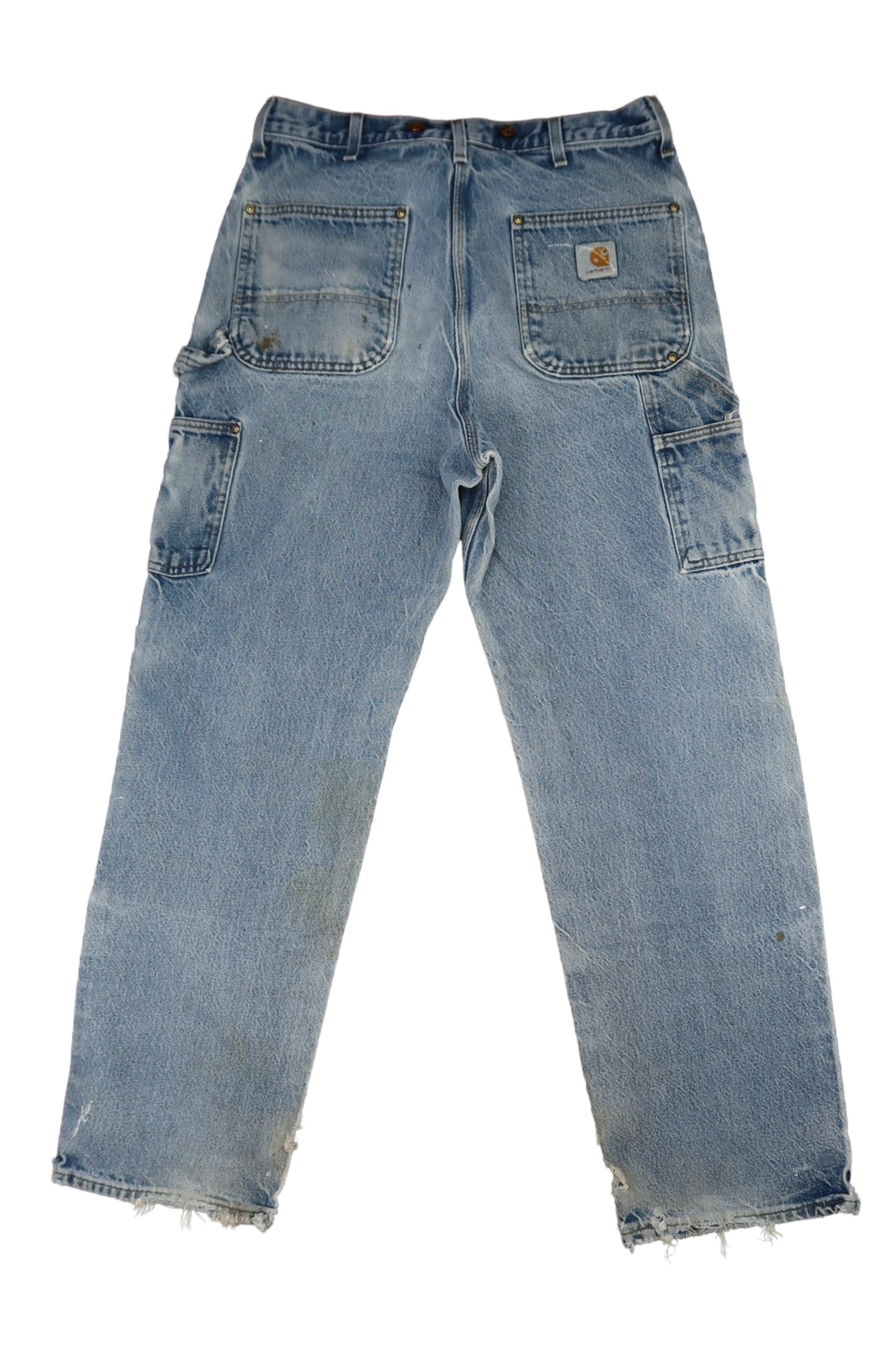 Vintage Carhartt Jeans • 34 mens / 32 wmns