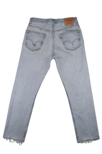 Vintage Levi’s