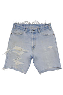 Vintage Levi’s Shorts