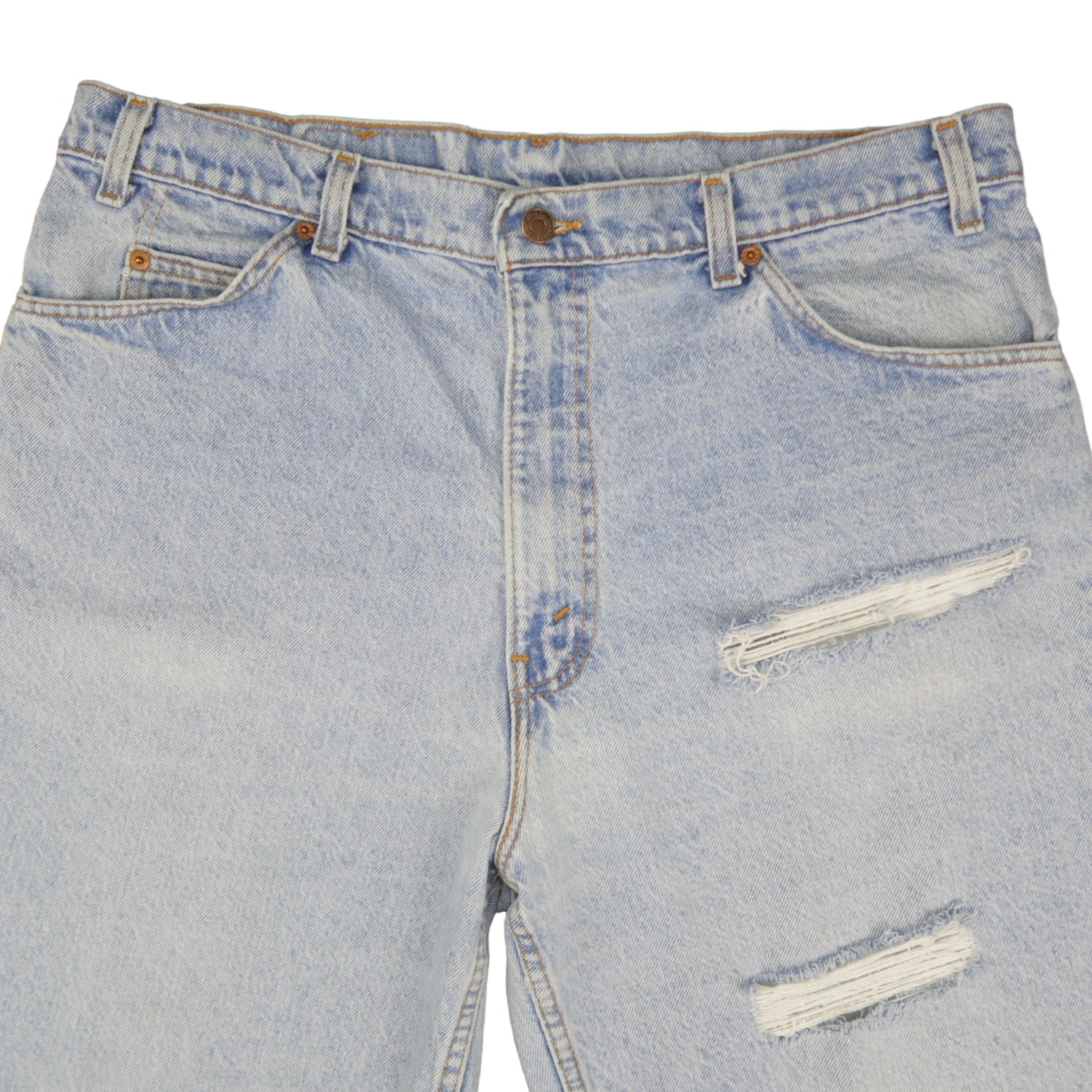 Vintage Levi’s Shorts • 38 mens / 36 wmns
