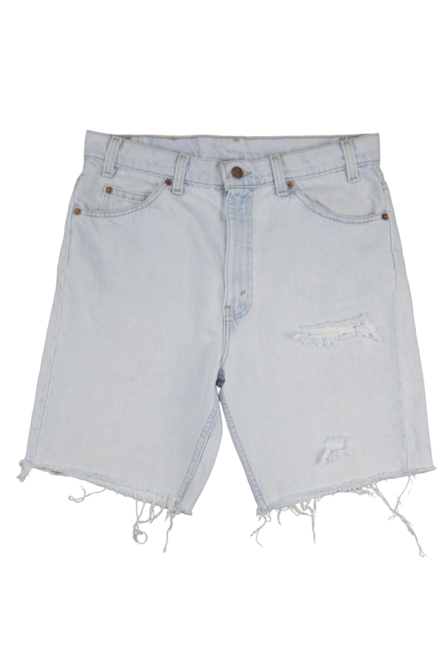 Vintage Levi’s Shorts • 31 mens / 29 wmns