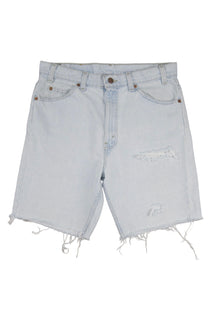Vintage Levi’s Shorts • 31 mens / 29 wmns