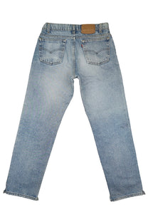Vintage Levi’s • 29 mens / 27 wmns