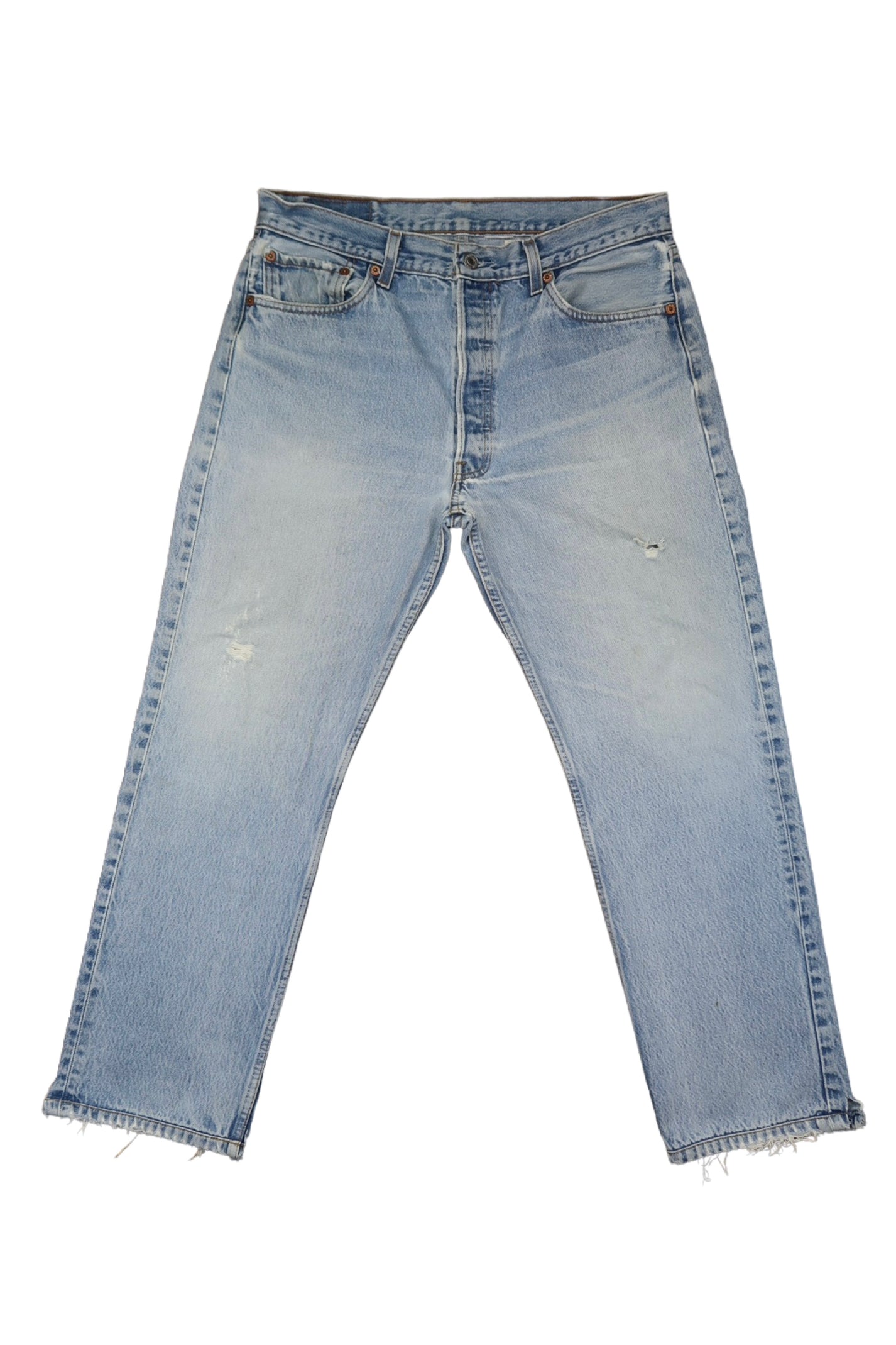 Vintage Levi’s • 32 mens / 30 wmns