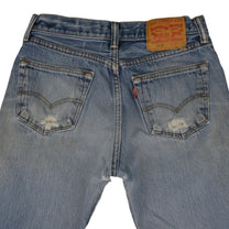 Vintage Levi’s • 28 mens / 26 wmns