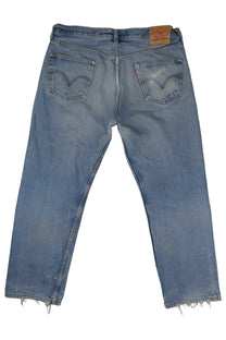 Vintage Levi’s • 36 mens / 34 wmns