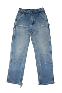 Vintage Carhartt Jeans • 29 mens / 27 wmns