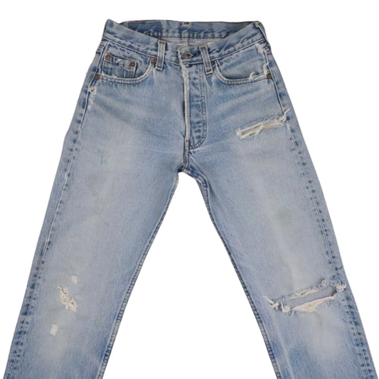 Vintage Levi’s