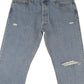 Vintage Levi’s • 34 mens / 32 wmns