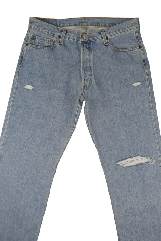 Vintage Levi’s • 34 mens / 32 wmns