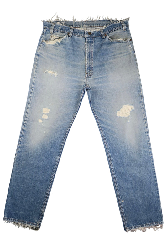 Vintage Levi’s