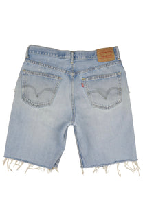 Vintage Levi’s Shorts • 33 mens / 31 wmns