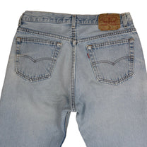 Vintage Levi’s • 31 mens / 29 wmns