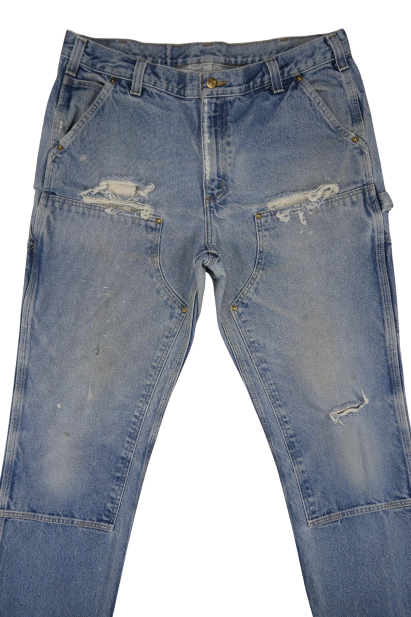 Vintage Carhartt Jeans