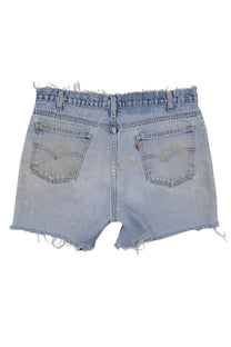 Vintage Levi’s Shorts • 34 wmns