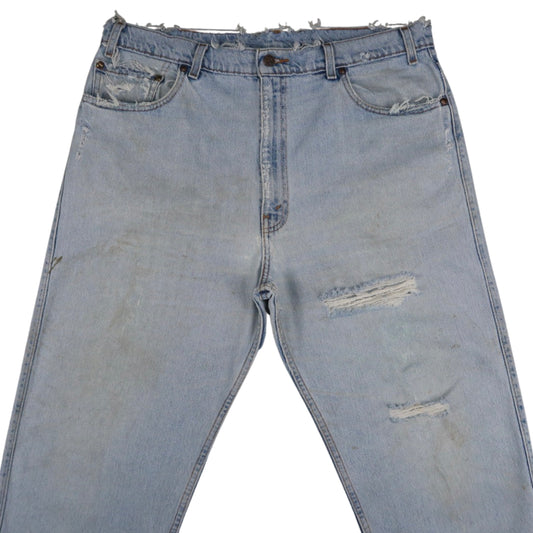 Vintage Levi’s