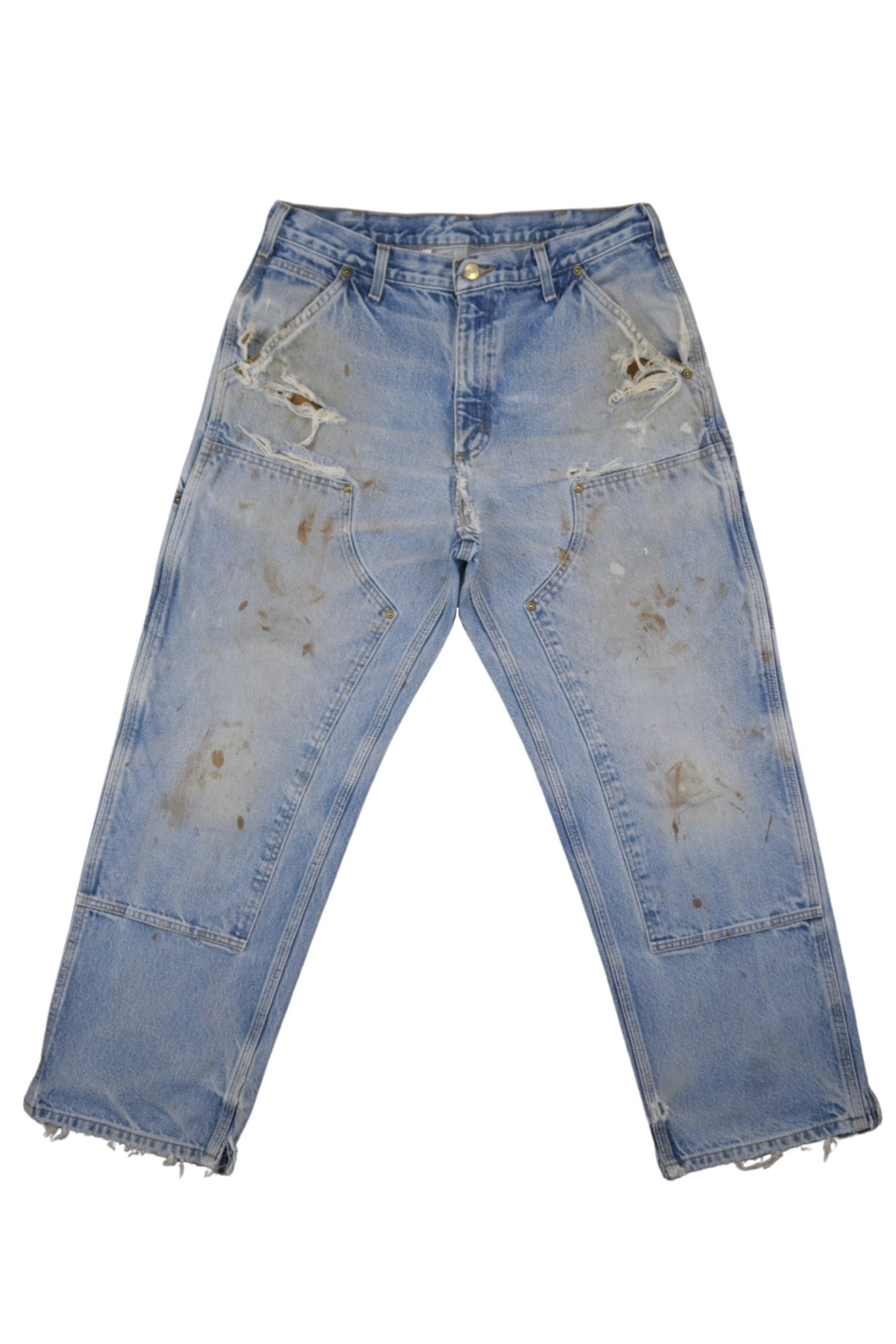 Vintage Carhartt Jeans