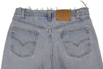 Vintage Levi’s Shorts