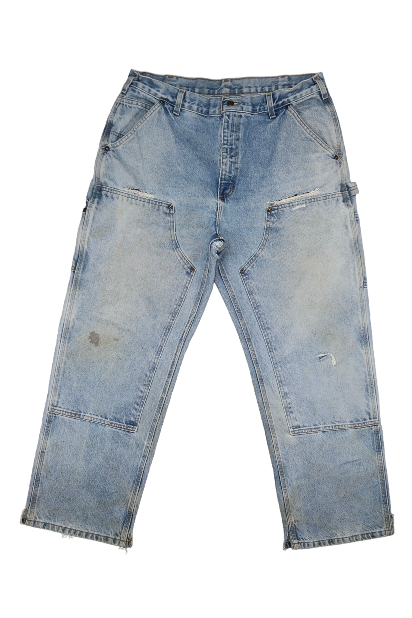 Vintage Carhartt Jeans • 34 mens / 32 wmns