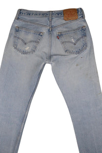 Vintage Levi’s