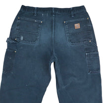 Vintage Carhartt Jeans • 36 mens / 34 wmns