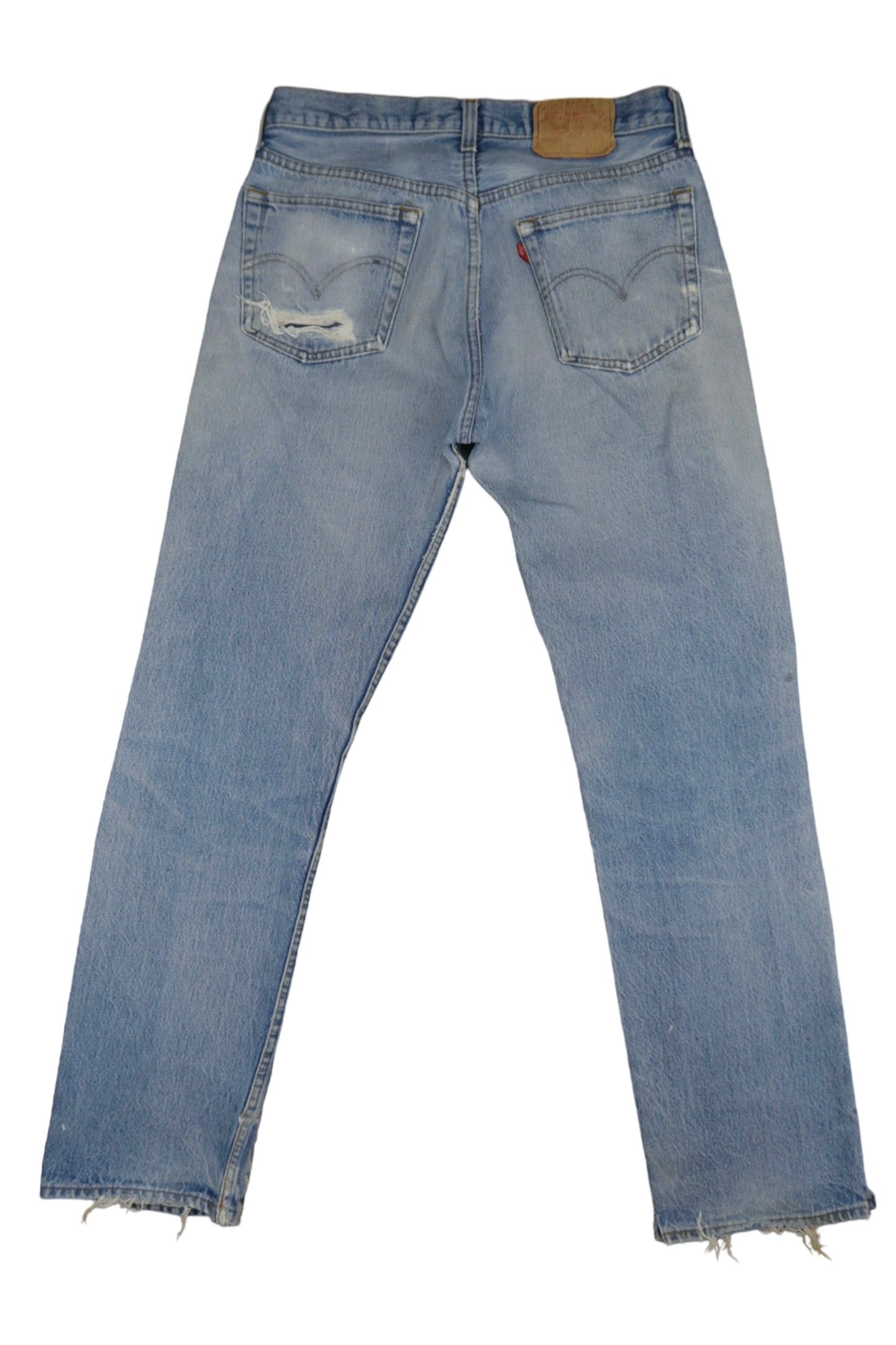 Vintage Levi’s • 30 mens / 28 wmns