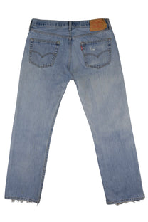 Vintage Levi’s • 36 mens / 34 wmns