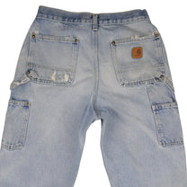 Vintage Carhartt Jeans