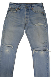 Vintage Levi’s • 30 mens / 28 wmns