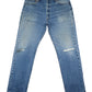 Vintage Levi’s • 33 mens / 31 wmns