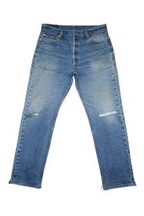 Vintage Levi’s • 33 mens / 31 wmns