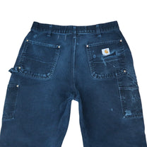 Vintage Carhartt Jeans • 32 mens / 30 wmns