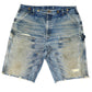 Vintage Carhartt Cutoffs • 38 mens / 36 wmns