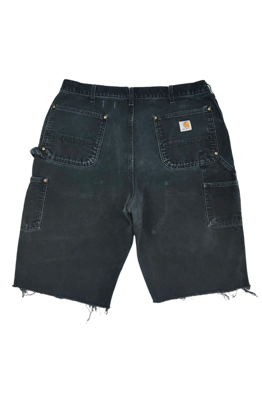 Vintage Carhartt Cutoffs • 36 mens / 34 wmns