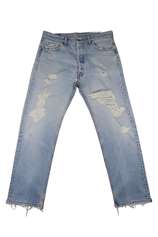 Vintage Levi’s