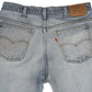 Vintage Levi’s • 34 mens / 32 wmns