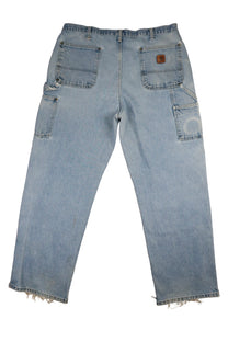 Vintage Carhartt Jeans • 38 mens / 36 wmns