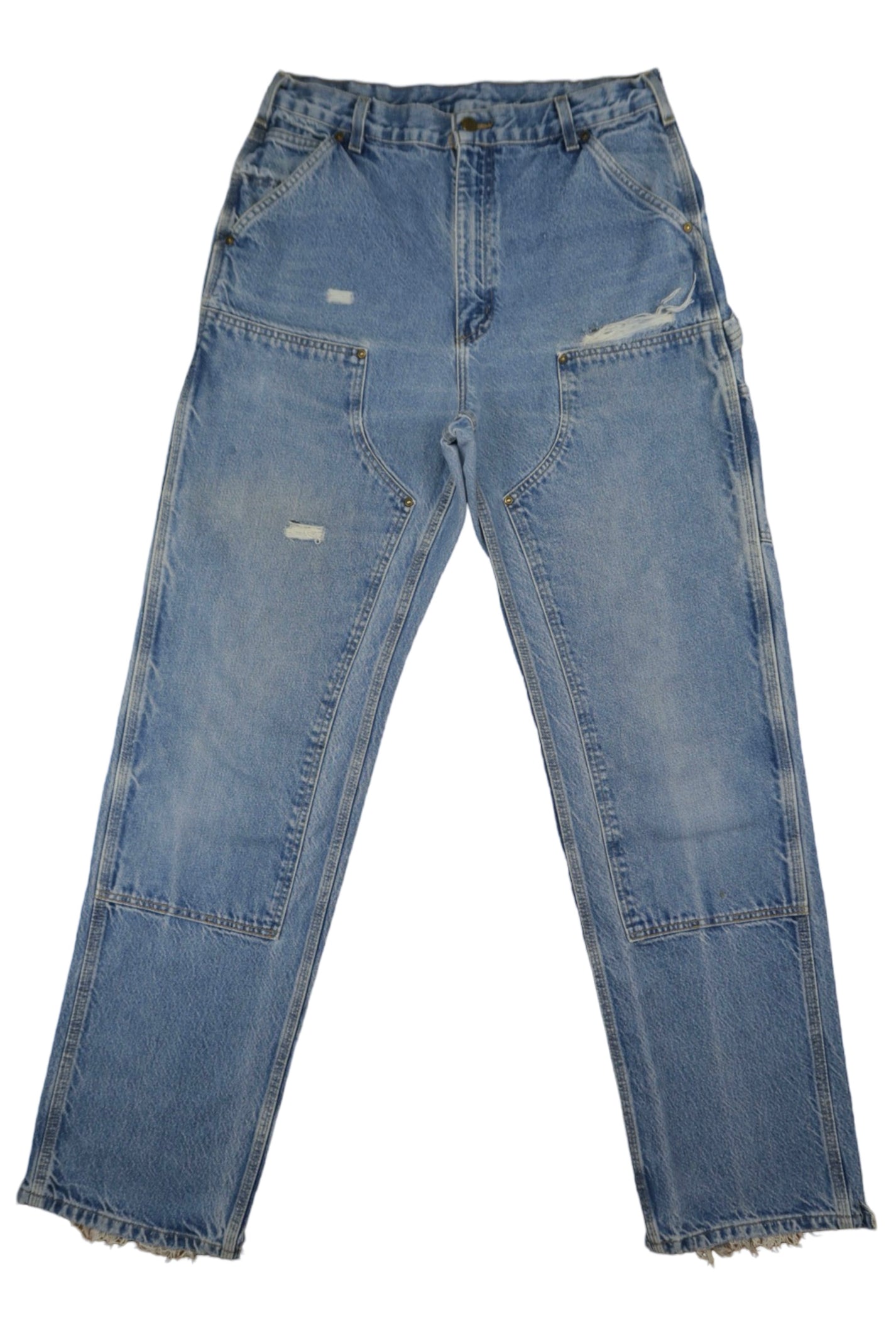 Vintage Carhartt Jeans • 32 mens / 30 wmns