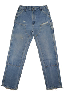 Vintage Carhartt Jeans • 32 mens / 30 wmns