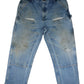 Vintage Carhartt Jeans • 38 mens / 36 wmns