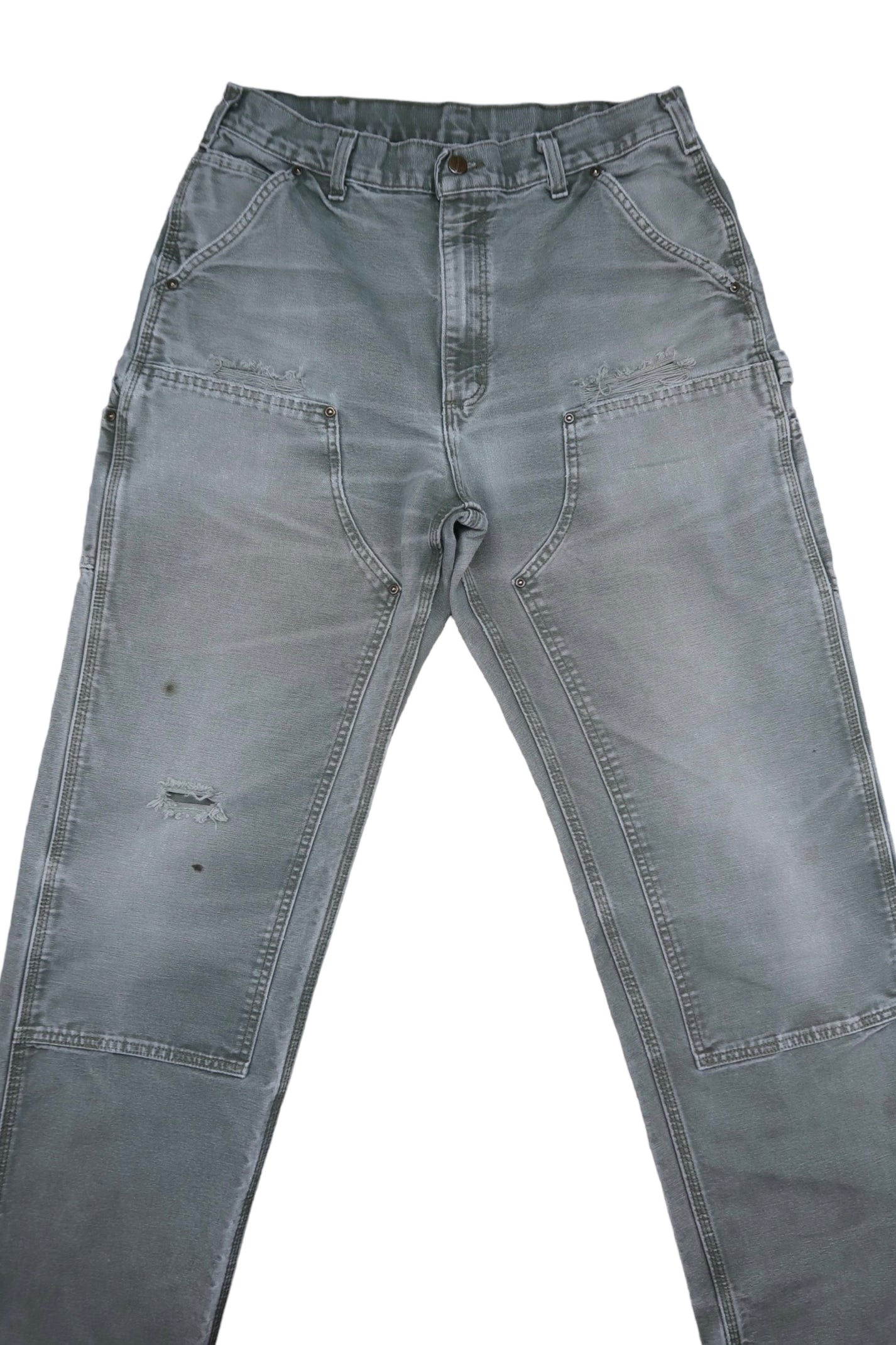 Vintage Carhartt Jeans • 32 mens / 30 wmns