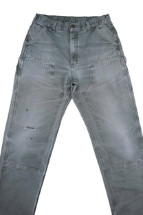 Vintage Carhartt Jeans • 32 mens / 30 wmns