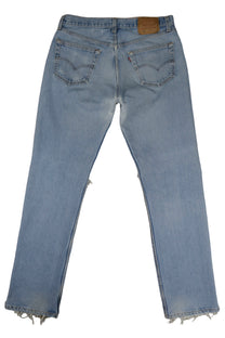 Vintage Levi’s • 33 mens / 31 wmns
