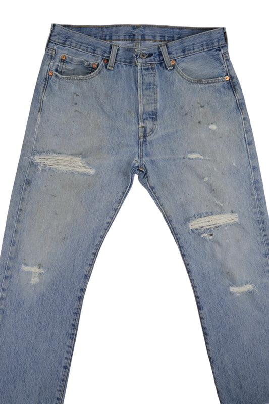 Vintage Levi’s • 30 mens / 28 wmns