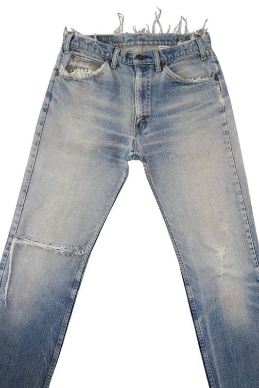 Vintage Levi’s