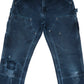Vintage Carhartt Jeans • 30 mens / 28 wmns