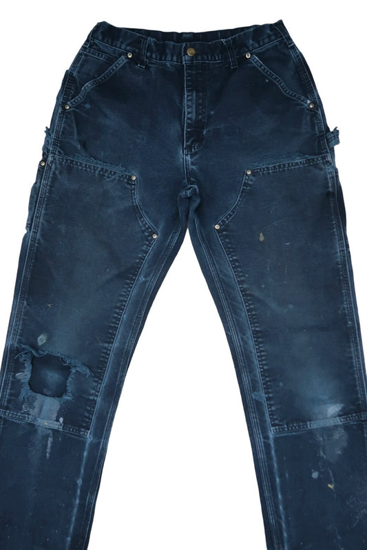 Vintage Carhartt Jeans • 30 mens / 28 wmns