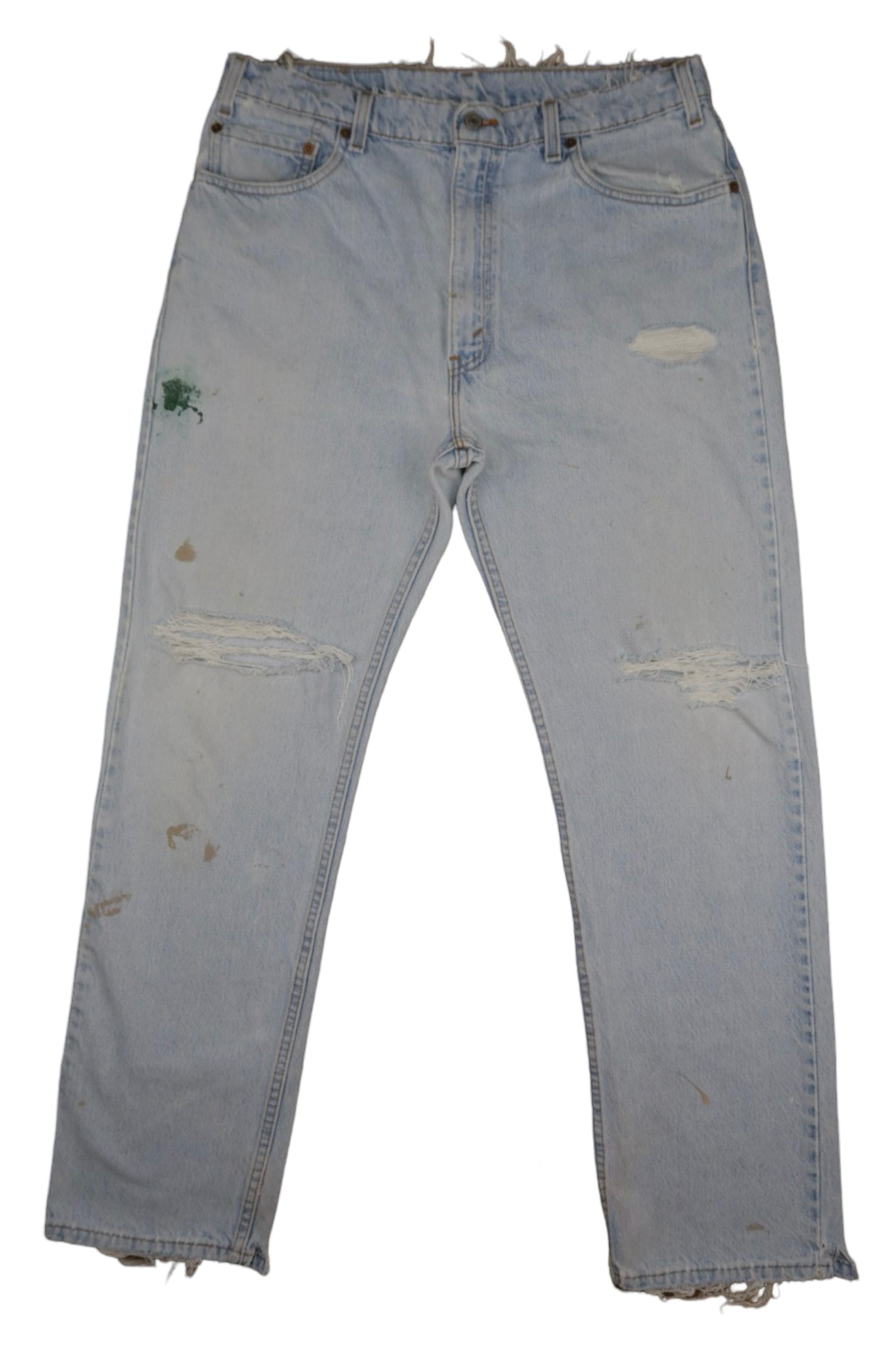 Vintage Levi’s • 32 mens / 30 wmns