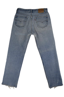 Vintage Levi’s • 33 mens / 31 wmns